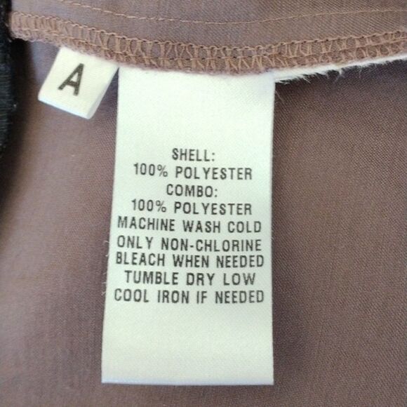 Ann Taylor Loft Shift Dress - Picture 8 of 9